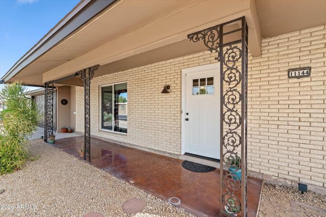 11144 W CAMEO Drive, Sun City, AZ 85351