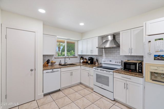 11144 W CAMEO Drive, Sun City, AZ 85351