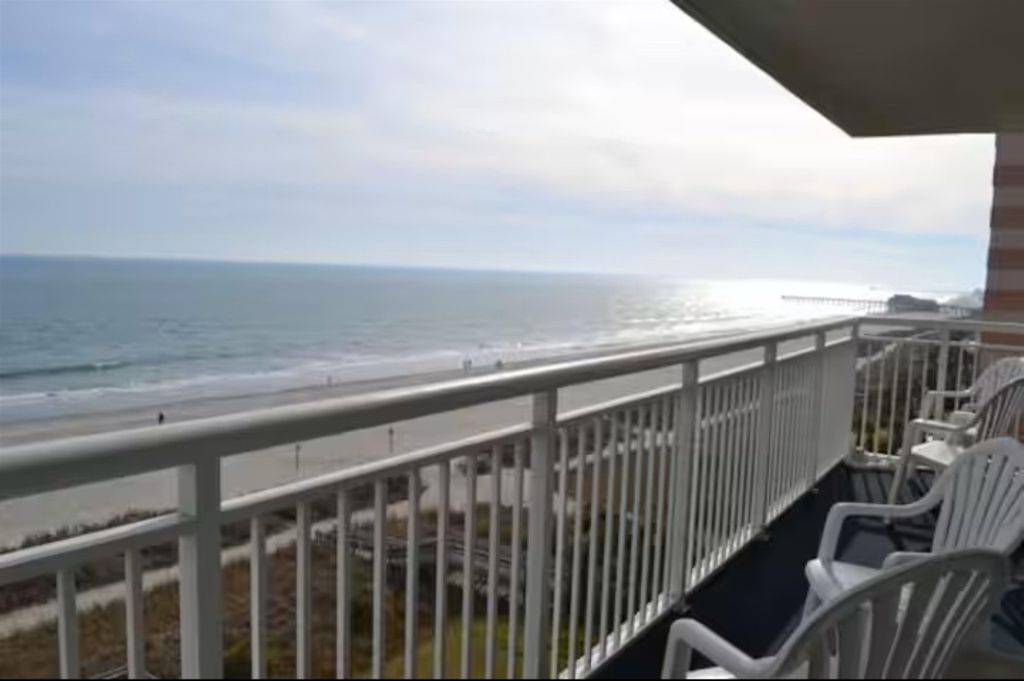 2000 N Ocean Blvd. # 601, Myrtle Beach, SC 29577 — exterior