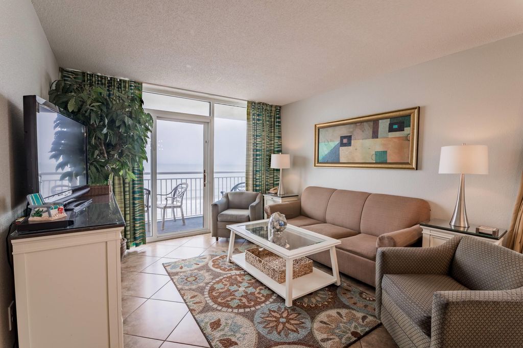 2000 N Ocean Blvd. # 601, Myrtle Beach, SC 29577 — photo 4