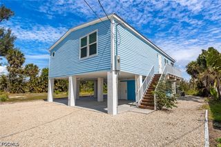 261 Donora BLVD, Fort Myers Beach, FL 33931