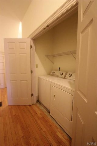 3643 Shenandoah Avenue A 1st floor, St Louis, MO 63110