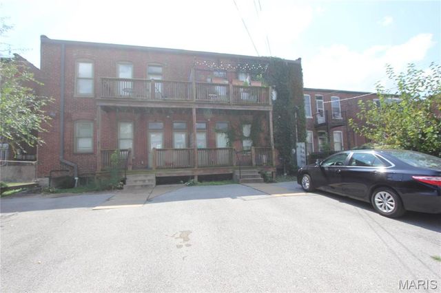 3643 Shenandoah Avenue A 1st floor, St Louis, MO 63110