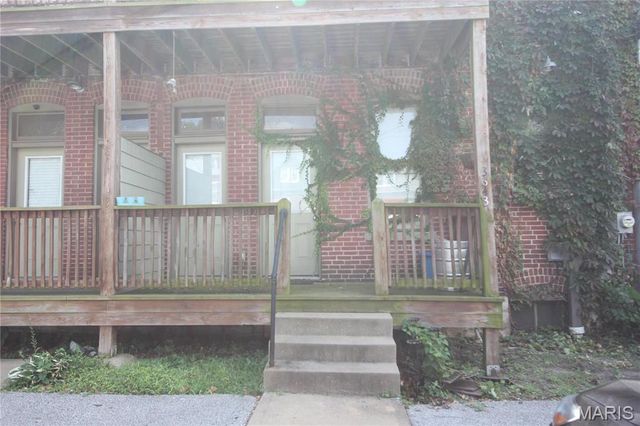 3643 Shenandoah Avenue A 1st floor, St Louis, MO 63110