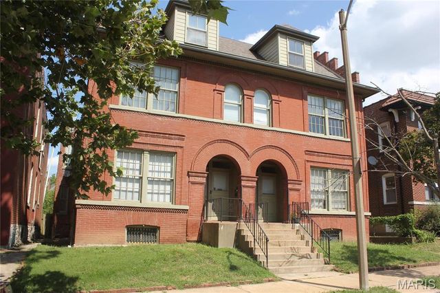 3643 Shenandoah Avenue A 1st floor, St Louis, MO 63110