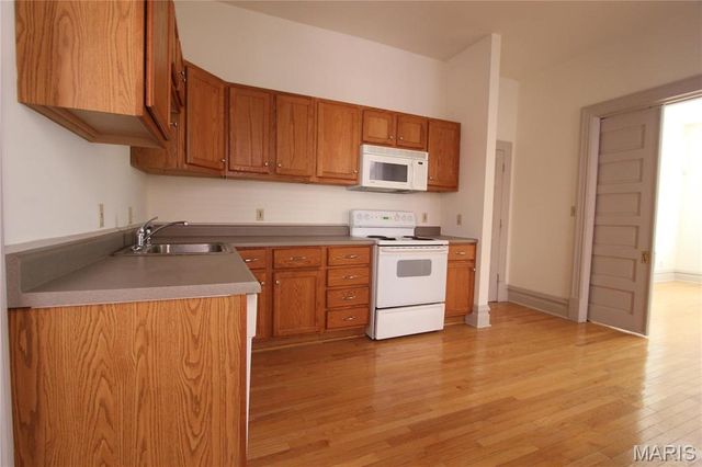 3643 Shenandoah Avenue A 1st floor, St Louis, MO 63110