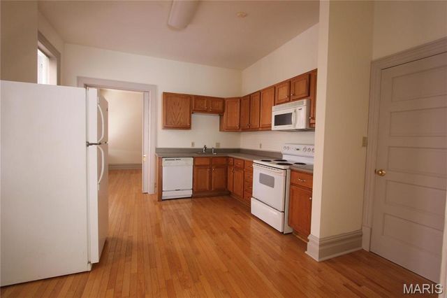 3643 Shenandoah Avenue A 1st floor, St Louis, MO 63110