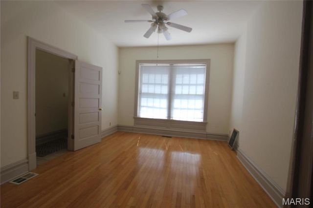 3643 Shenandoah Avenue A 1st floor, St Louis, MO 63110