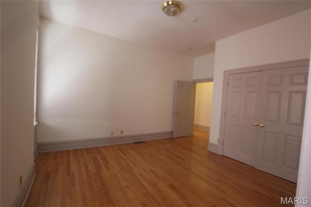 3643 Shenandoah Avenue A 1st floor, St Louis, MO 63110