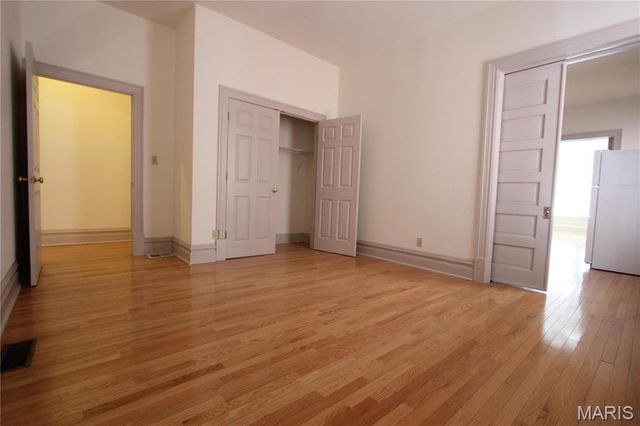 3643 Shenandoah Avenue A 1st floor, St Louis, MO 63110