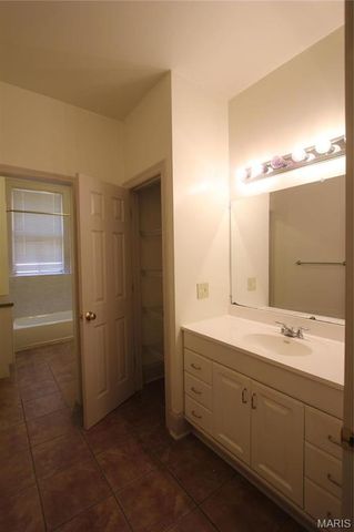 3643 Shenandoah Avenue A 1st floor, St Louis, MO 63110