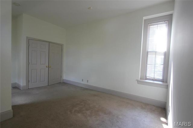 3643 Shenandoah Avenue A 1st floor, St Louis, MO 63110