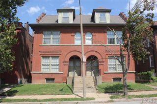 3643 Shenandoah Avenue A 1st floor, St Louis, MO 63110