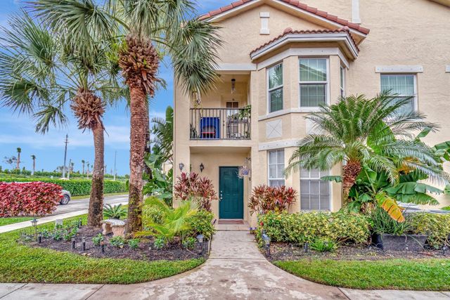 1207 BELMONT Place, Boynton Beach, FL 33436