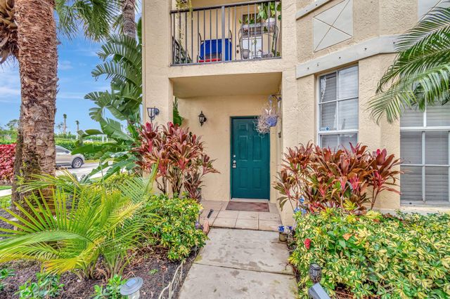 1207 BELMONT Place, Boynton Beach, FL 33436
