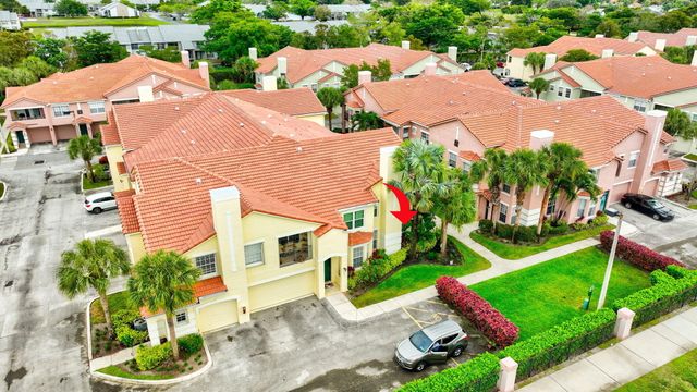 1207 BELMONT Place, Boynton Beach, FL 33436