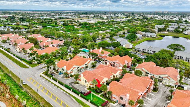 1207 BELMONT Place, Boynton Beach, FL 33436