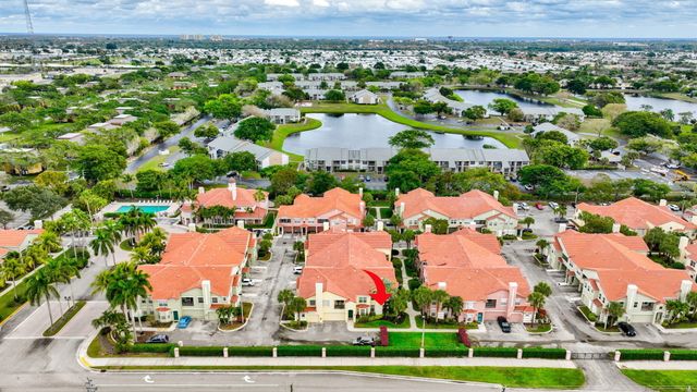 1207 BELMONT Place, Boynton Beach, FL 33436