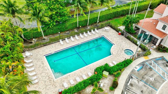 1207 BELMONT Place, Boynton Beach, FL 33436