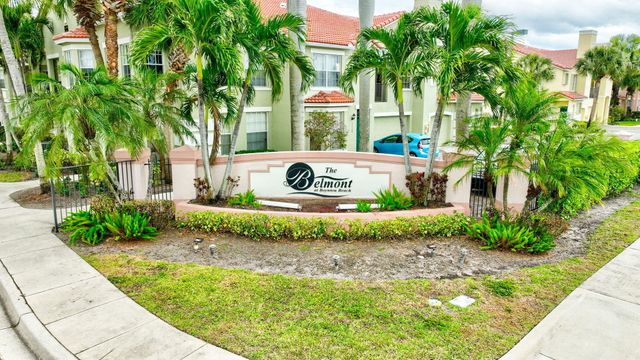 1207 BELMONT Place, Boynton Beach, FL 33436