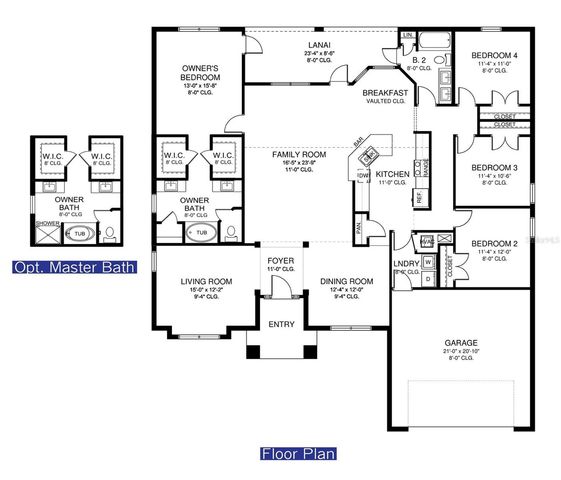 2443 HOMESTEAD CIRCLE, North Port, FL 34286