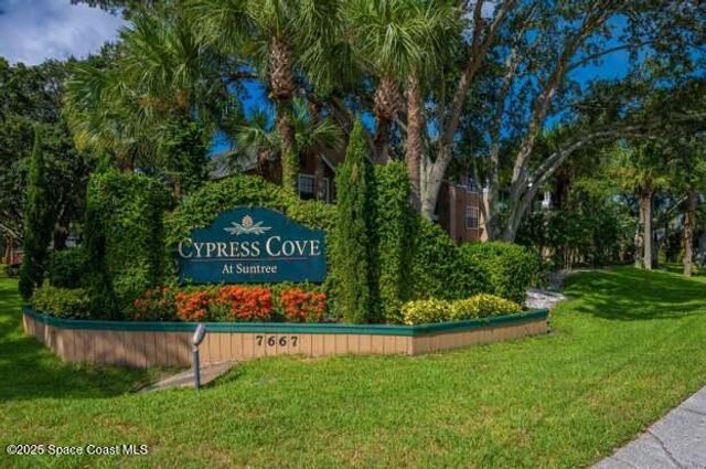 7667 N Wickham Road 724, Melbourne, FL 32940