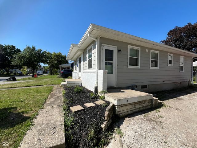 3420 Tiffany Drive, Indianapolis, IN 46226