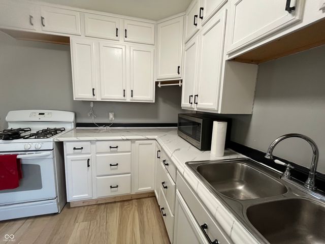 3420 Tiffany Drive, Indianapolis, IN 46226