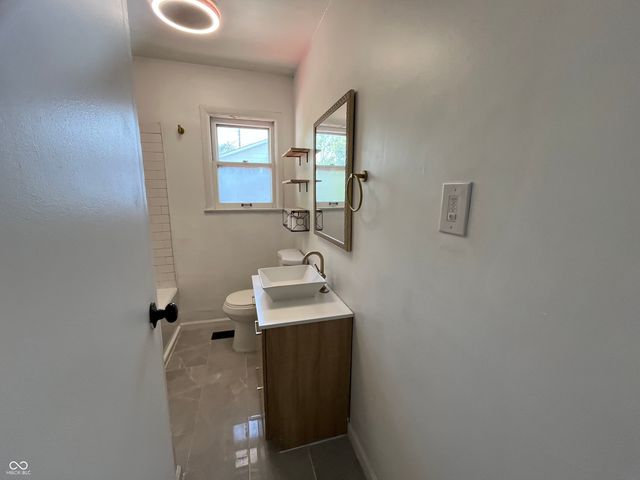 3420 Tiffany Drive, Indianapolis, IN 46226