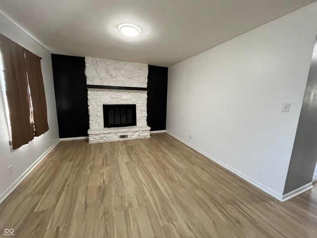 3420 Tiffany Drive, Indianapolis, IN 46226