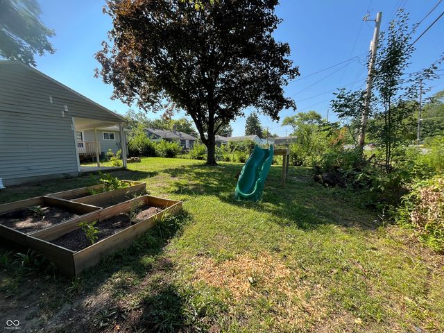 3420 Tiffany Drive, Indianapolis, IN 46226