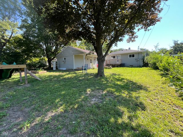 3420 Tiffany Drive, Indianapolis, IN 46226