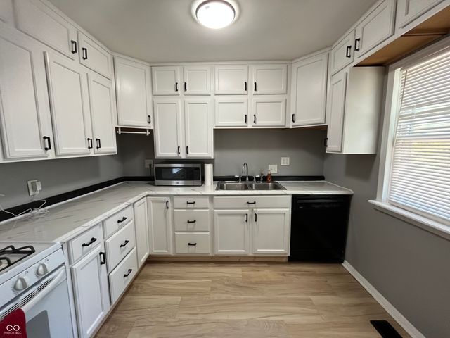 3420 Tiffany Drive, Indianapolis, IN 46226
