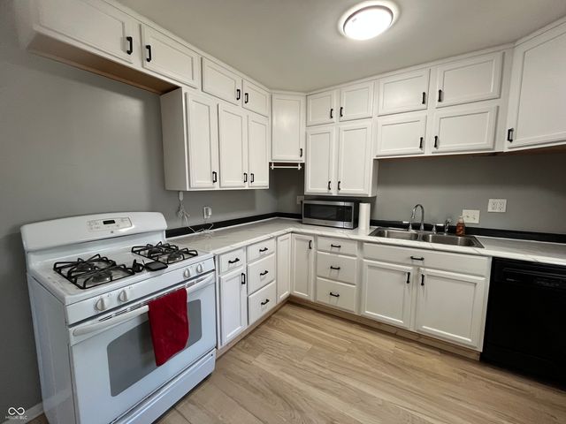 3420 Tiffany Drive, Indianapolis, IN 46226