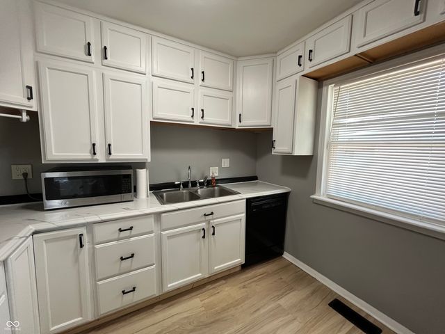 3420 Tiffany Drive, Indianapolis, IN 46226