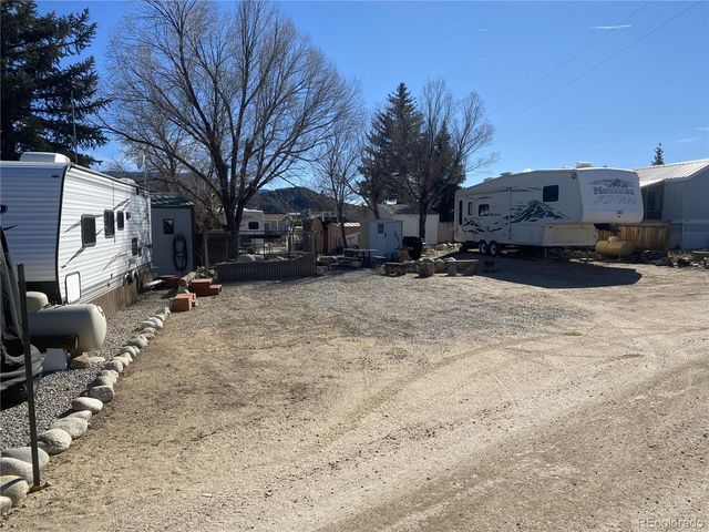 10795 County Road 197a, Nathrop, CO 81236