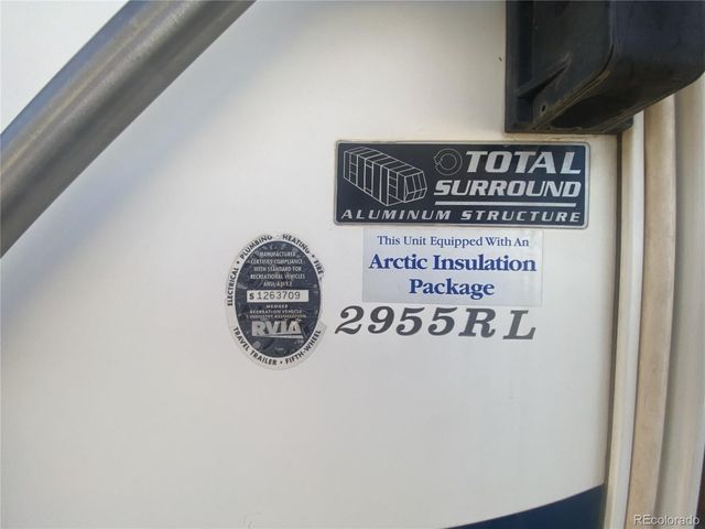 10795 County Road 197a, Nathrop, CO 81236