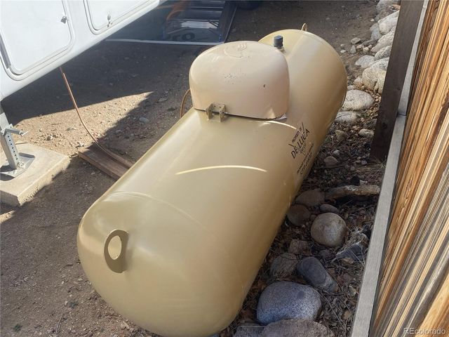 10795 County Road 197a, Nathrop, CO 81236