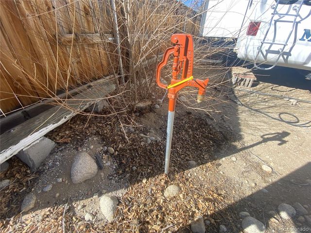 10795 County Road 197a, Nathrop, CO 81236