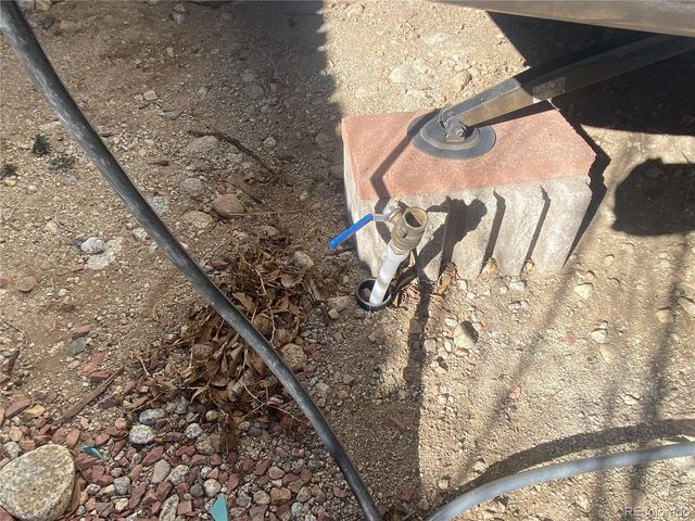 10795 County Road 197a, Nathrop, CO 81236