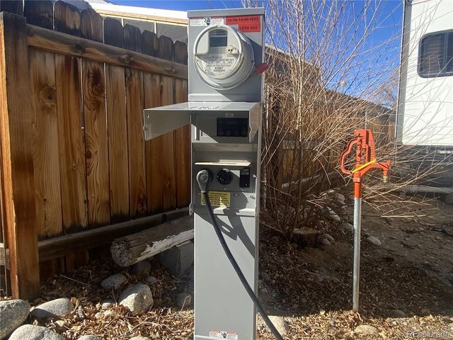 10795 County Road 197a, Nathrop, CO 81236