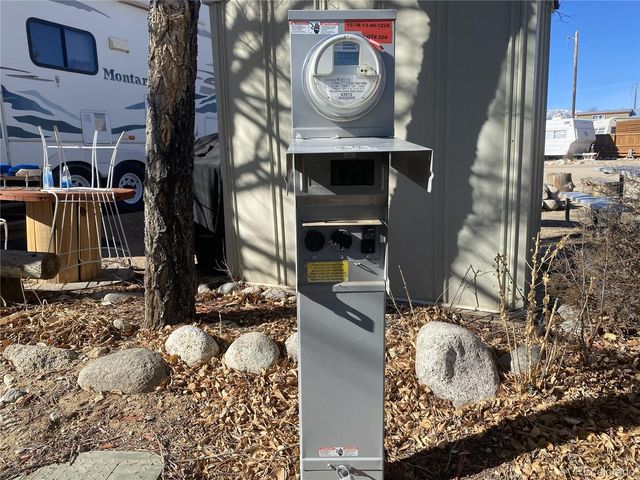 10795 County Road 197a, Nathrop, CO 81236