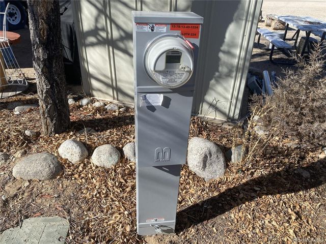 10795 County Road 197a, Nathrop, CO 81236