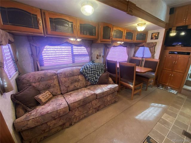 10795 County Road 197a, Nathrop, CO 81236