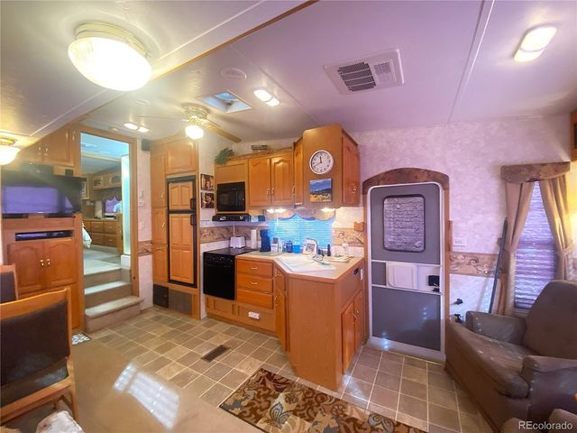 10795 County Road 197a, Nathrop, CO 81236