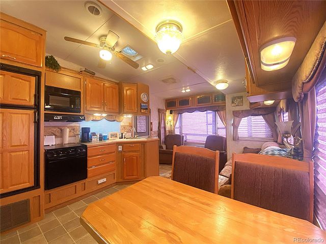 10795 County Road 197a, Nathrop, CO 81236