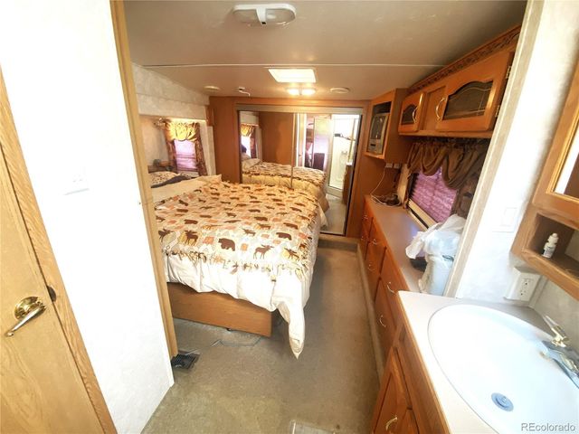 10795 County Road 197a, Nathrop, CO 81236