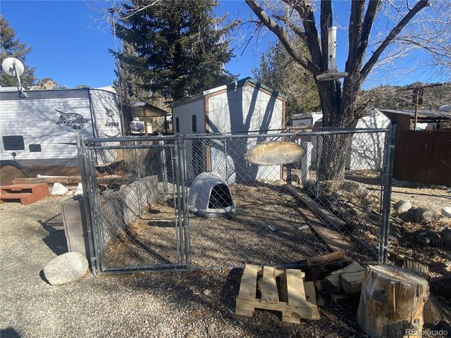 10795 County Road 197a, Nathrop, CO 81236