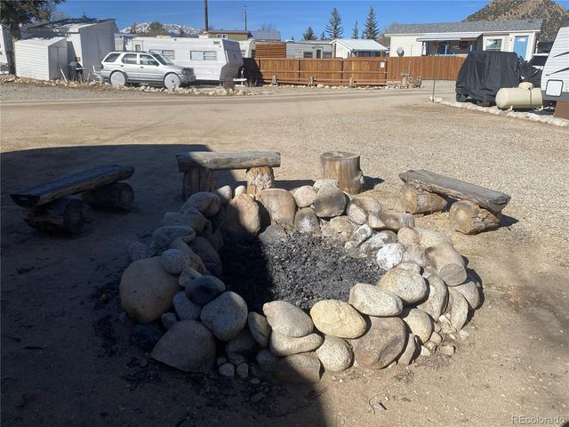 10795 County Road 197a, Nathrop, CO 81236