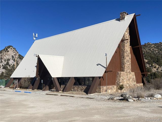 10795 County Road 197a, Nathrop, CO 81236